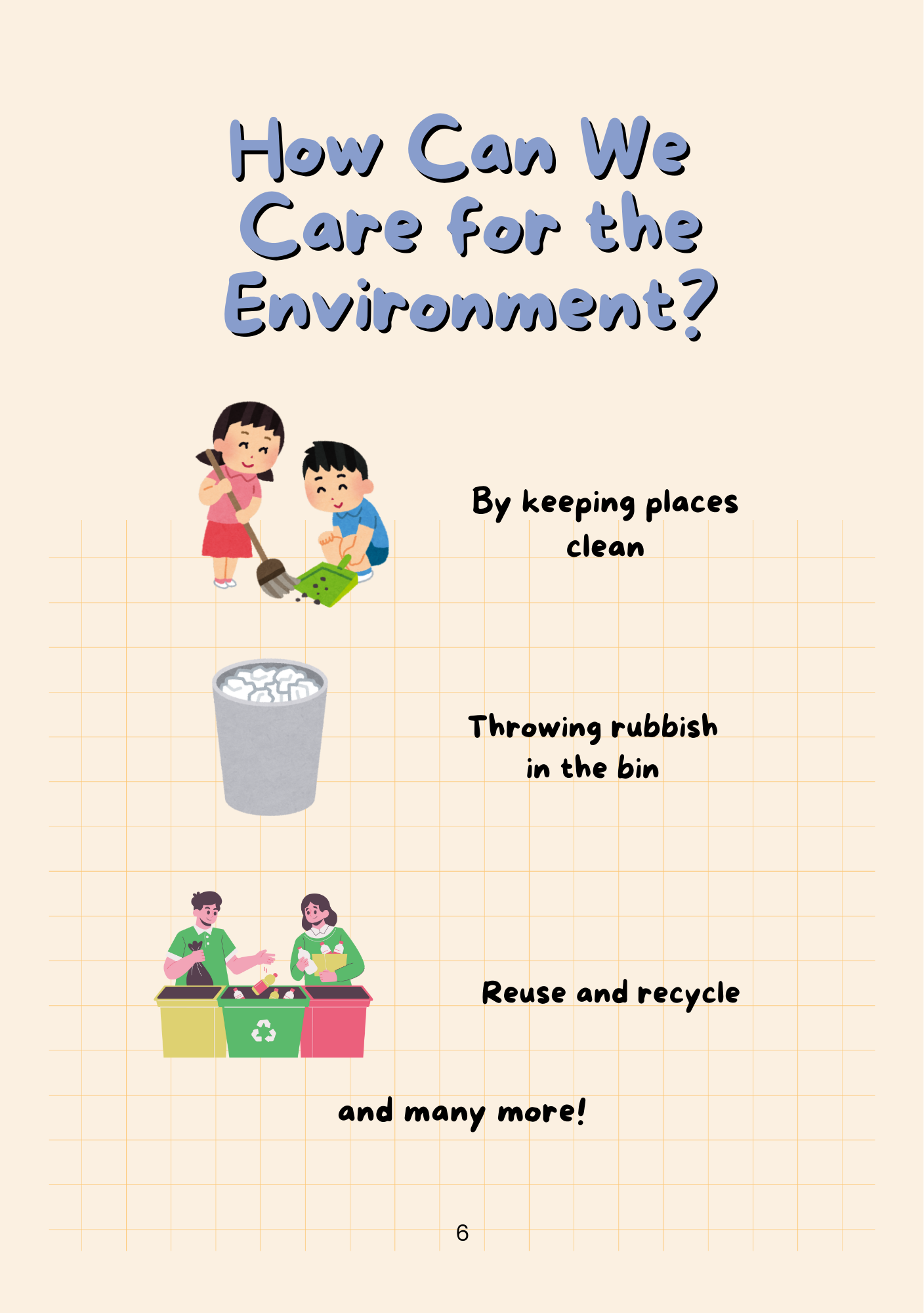 Tiny Muslims, Mighty Morals (K2)