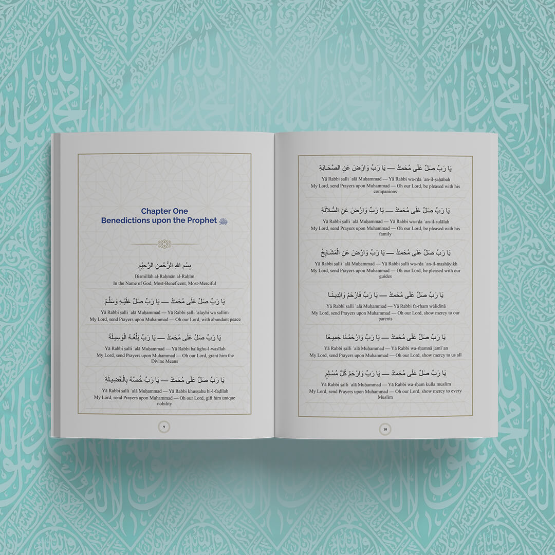Maulid Ad-Diba'i