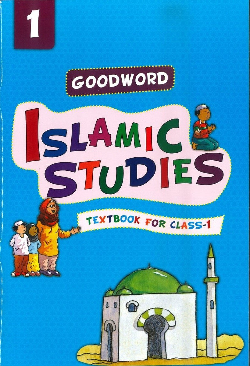 Islamic Studies 1