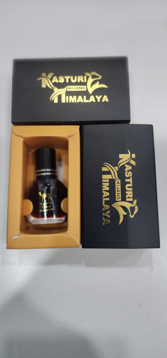 Kasturi Kijang Himalaya